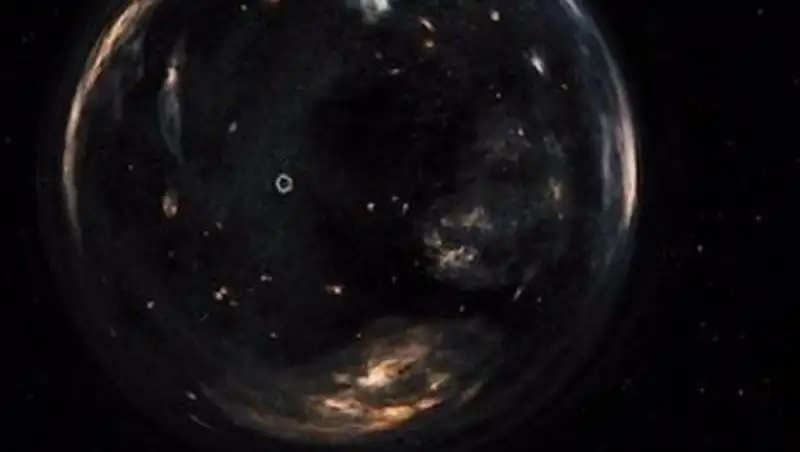 Ученые разрешили показывать фильм «Интерстеллар» на уроках физики