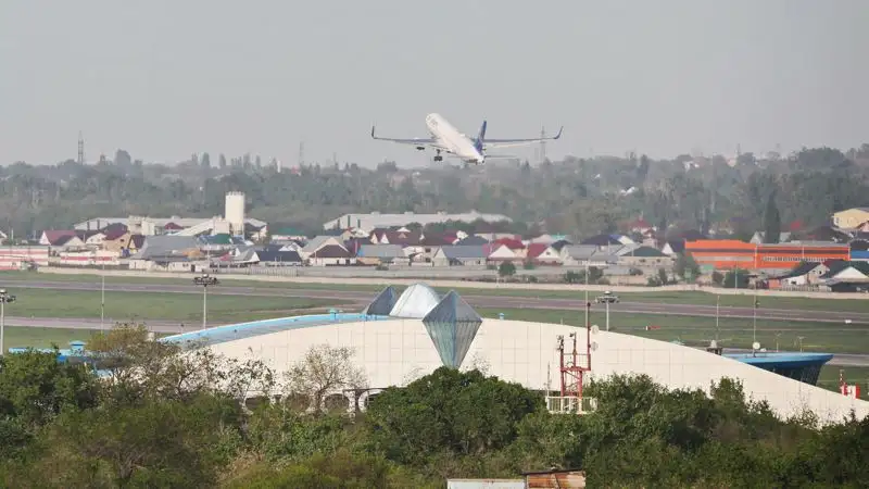 Как оформить разрешение на деятельность, которая может угрожать безопасности полетов