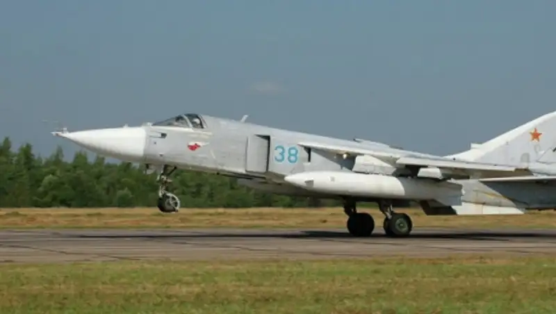 Москва следит за расследованием гибели российского пилота Су-24