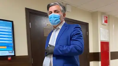 Instagram/pashaev.elman, фото - Новости Zakon.kz от 02.08.2020 18:01