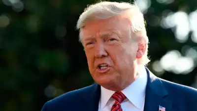 CNN, фото - Новости Zakon.kz от 18.10.2019 06:43