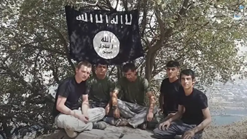 Кто стоит за убийством туристов в Таджикистане