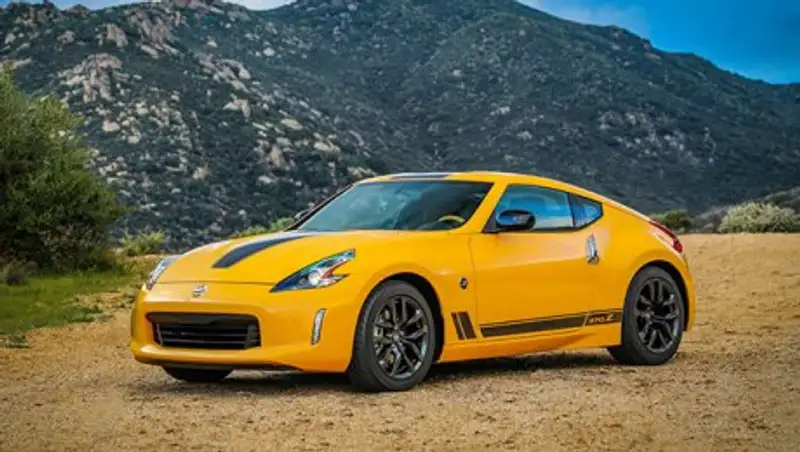 Nissan пообещал сохранить спорткары серии Z