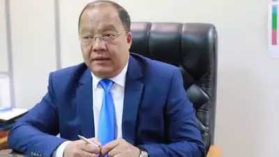 The Astana Times, фото - Новости Zakon.kz от 13.03.2021 14:05