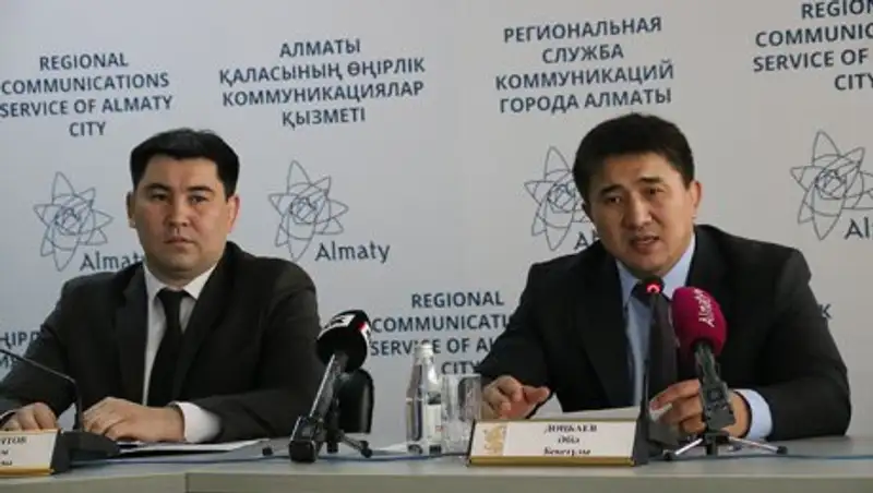 Сколько спортивных площадок во дворах Алматы будет открыто в 2018 году