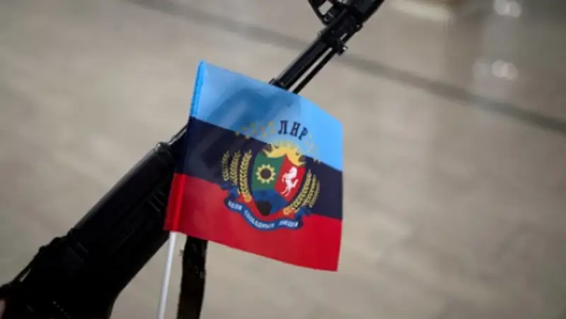 В ЛНР сообщили об отмене встречи контактной группы в Минске