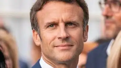 Во Франции могут ввести ЧП, чтобы быстрее восстановить страну после беспорядков, фото - Новости Zakon.kz от 05.07.2023 05:35