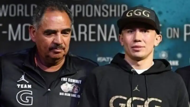 Тренер Головкина сделал неожиданное заявление о новом бое с «Канело»