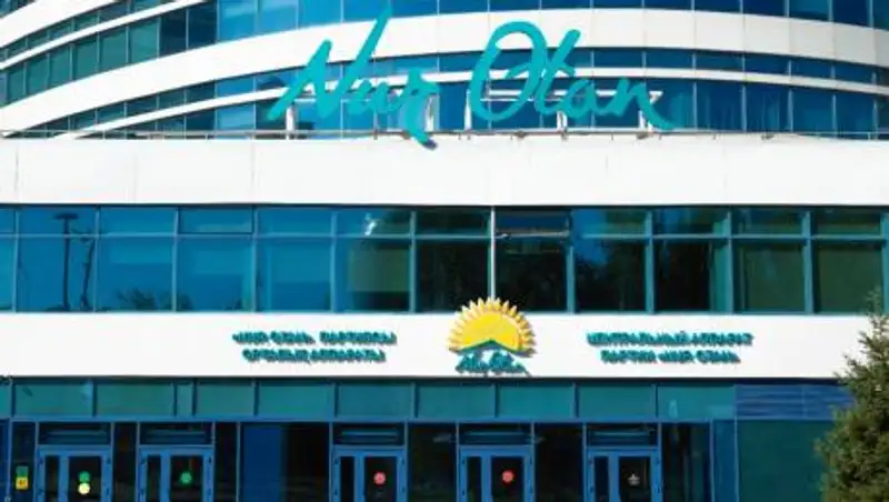 1738 общественных советов будут следить за исполнением обещаний Nur Otan в регионах