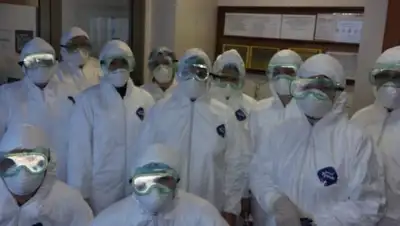 Facebook/Yelzhan Birtanov, фото - Новости Zakon.kz от 28.02.2020 21:40