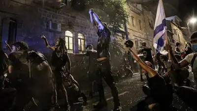 Рамблер, фото - Новости Zakon.kz от 19.07.2020 11:16