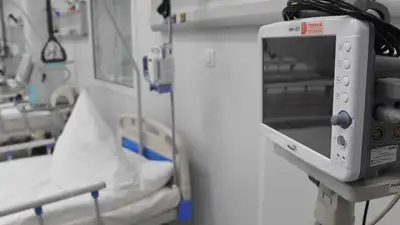 смерть спасателей, фото - Новости Zakon.kz от 23.02.2023 20:45