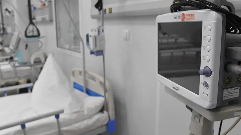 Жесткая посадка вертолета в ЗКО: погибли сотрудники МЧС