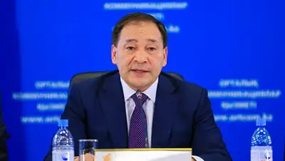 СЦК, фото - Новости Zakon.kz от 01.07.2020 11:23