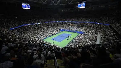 US Open-2023: расписание 12 игрового дня. В мужском турнире определятся финалисты , фото - Новости Zakon.kz от 08.09.2023 16:25