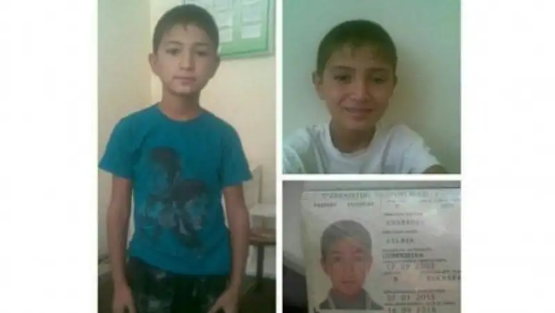 В Атырауской области ищут пропавшего 15-летнего подростка