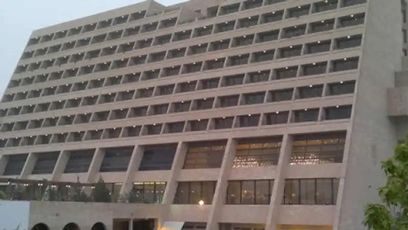 В Ираке открылся пятизвездочный отель для командиров ИГИЛ