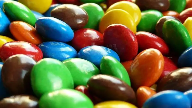 В США рабочие упали в чан с шоколадом