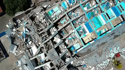 РИА Новости, фото - Новости Zakon.kz от 23.12.2018 08:09