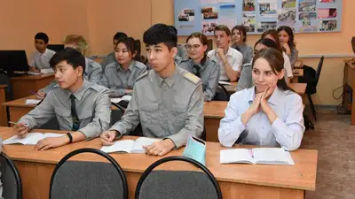 В Казахстане будут мониторить итоги поступления в школы и колледжи