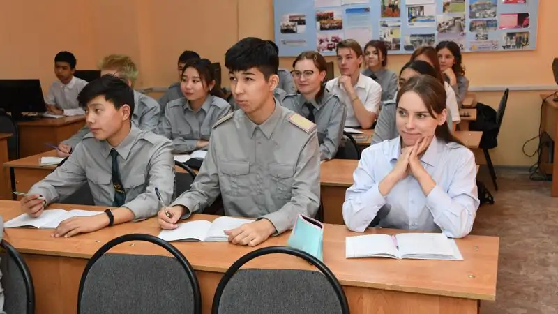В Казахстане будут мониторить итоги поступления в школы и колледжи
