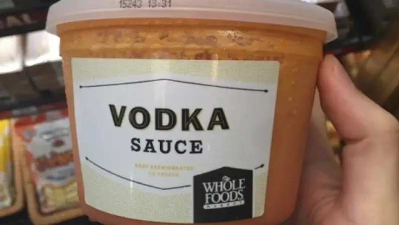 13 странных продуктов, продающихся в американских магазинах