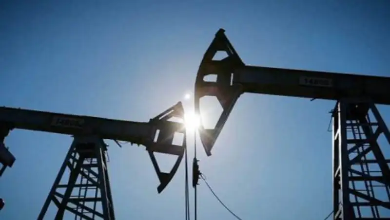 Баррель нефти марки Brent достигал отметки в 59 долларов 52 цента