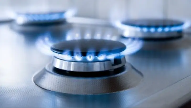 До конца года в ЮКО газом будут обеспечены около 100 тысяч жителей