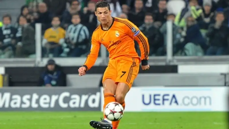 «ПСЖ» попытается купить Роналду летом 2016 года