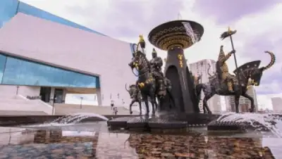 Zakon.kz, фото - Новости Zakon.kz от 06.04.2016 16:14