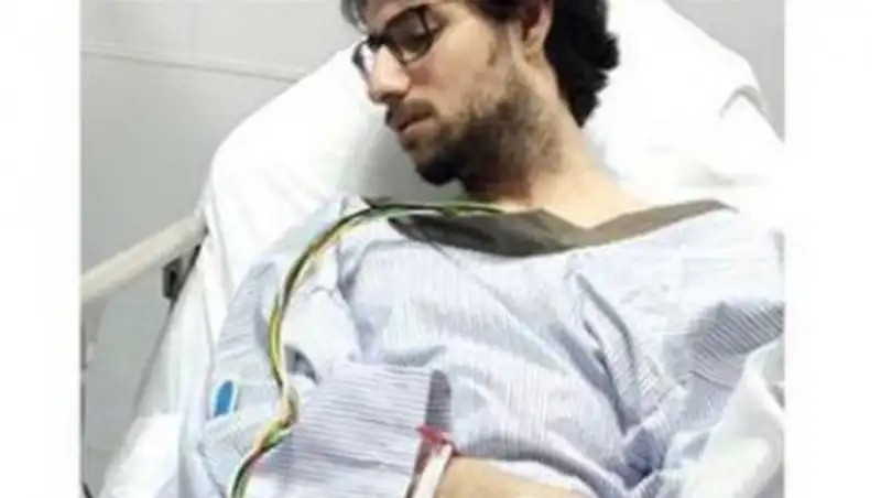 В Саудовской Аравии мужчина подстрелил принимавшего роды у его жены доктора