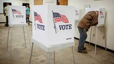 Getty Images, фото - Новости Zakon.kz от 03.11.2020 00:09