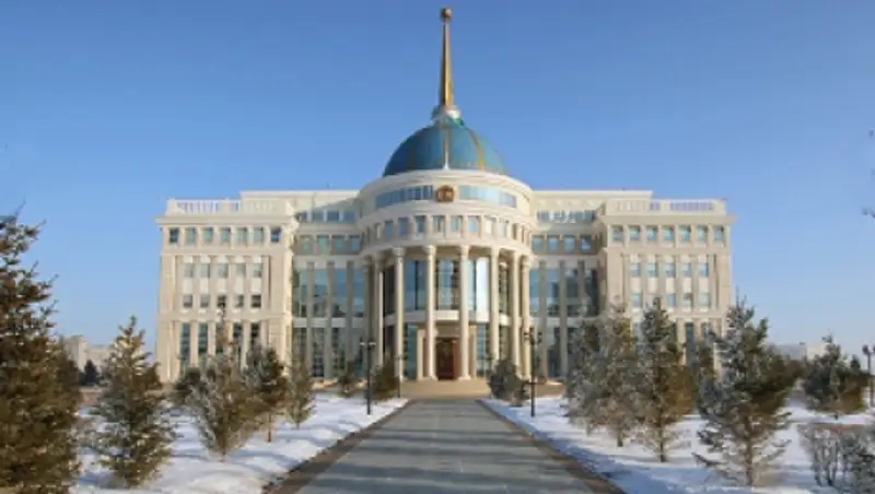 Адам &#1179;&#1201;&#1179;ы&#1179;тары ж&#1257;ніндегі у&#1241;кіл Ас&#1179;ар Ш&#1241;кіров Мемлекет басшысына есеп берді