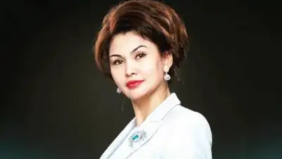 facebook.com/Aida Balayeva, фото - Новости Zakon.kz от 02.11.2021 11:17