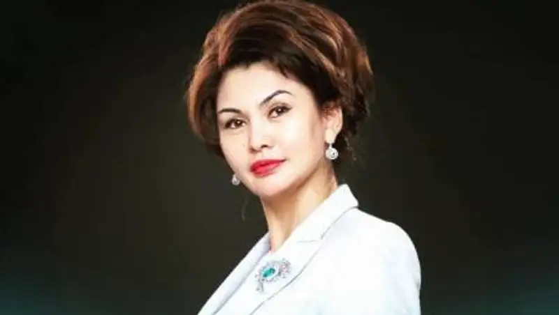 Аида Балаева сделала заявление по Facebook