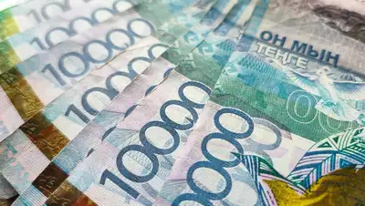 повышение ставок по депозитам, фото - Новости Zakon.kz от 26.04.2022 11:20