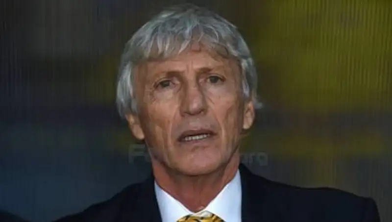 Хосе Пекерман: "Даже без Суареса Уругвай остается серьезным соперником"