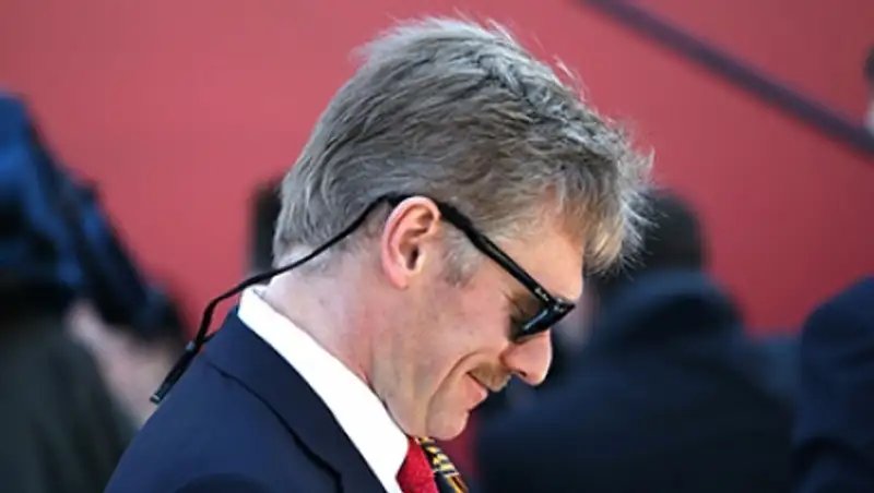 В Кремле отреагировали на переход ЛНР на рубли