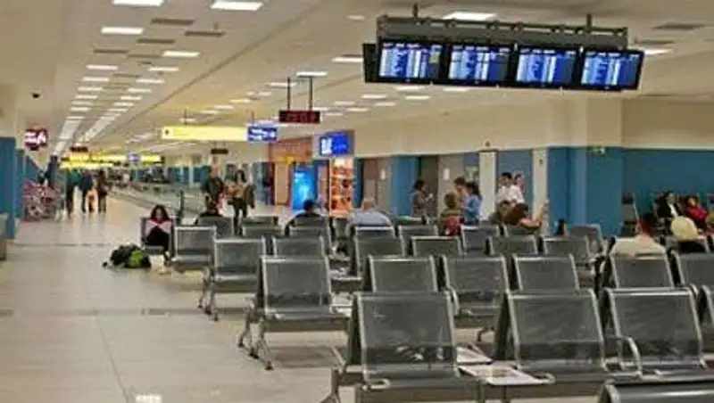 В аэропорту Кызылорды построят пассажирский терминал международного класса