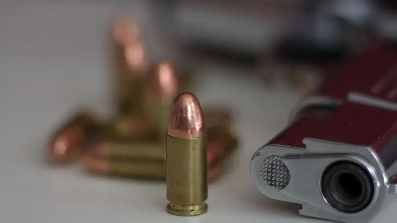 Кому и как разрешено применять оружие в учебных и тренировочных целях