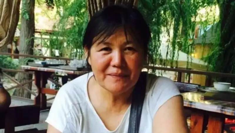 Пропавшую шымкентскую предпринимательницу разыскивают родные