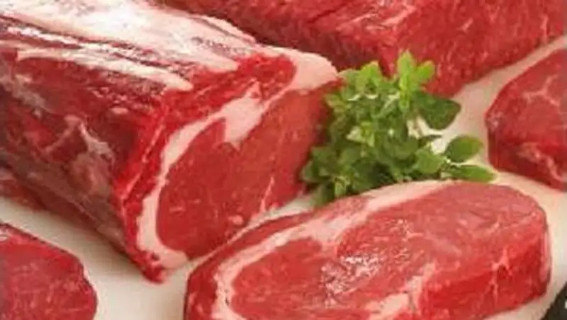 Казахстан может увеличить поставки говядины в Россию на фоне введенных РФ санкций