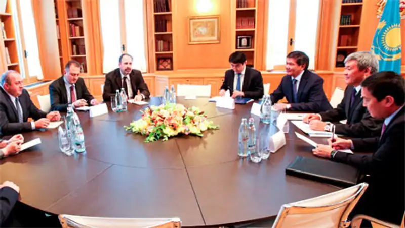 Азербайджан, Грузия и Армения подтвердили участие на ЭКСПО-2017