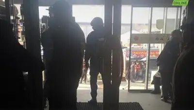 Instagram shymkent.online, фото - Новости Zakon.kz от 24.01.2019 19:15