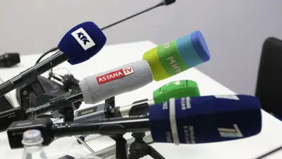 Казахстан Астана СМИ, фото - Новости Zakon.kz от 26.10.2022 12:53