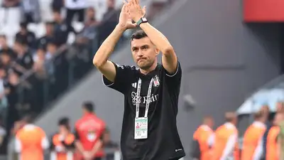 У турецкого "Бешикташа" новый тренер, фото - Новости Zakon.kz от 11.10.2023 10:34