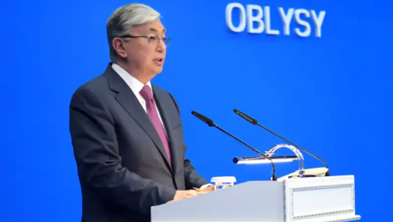 Президент призвал органы власти ЗКО быть более открытыми