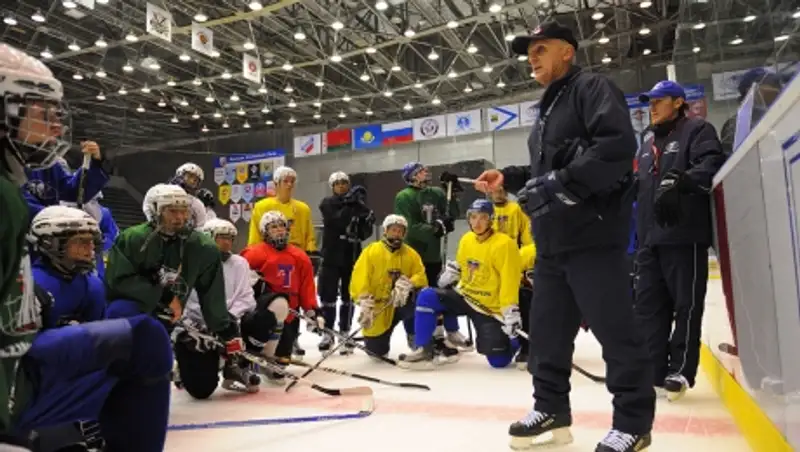 Фарм "Казцинк-торпедо" подводит итоги чемпионата страны