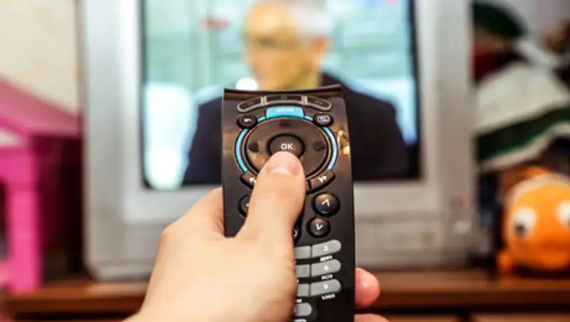 МВД Украины поможет наказать операторов, транслирующих российские каналы