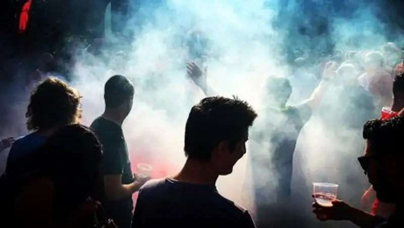 Назарбаев: меня огорчает, когда молодежь принимает наркотики